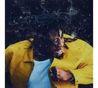 Obongjayar Paradise Now (CD) Album (Importación USA)