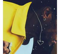 Obongjayar - Paradise Now & Forever [VINYL] [Vinilo]