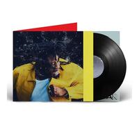 Obongjayar - Paradise Now [Vinilo]