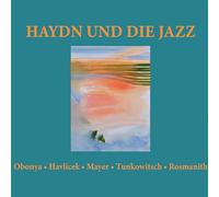 Obonya - Haydn und die Jazz