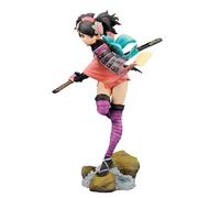 Oboro Muramasa: The Demon Blade Momohime PVC Figure 1/8 Escala Alter (Japan Import)