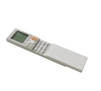 Obotsnoi 2. Mando a distancia LCD AC de repuesto directo para el modelo ZH20F-001F para el hogar y la oficina