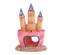 Obotsnoi Acuarios, artesanías, castillos de piedra artificial, decoración de peceras, suministros de arte marino, decoraciones interactivas, castillos de arena subacuática, paisajes