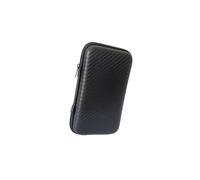 Obotsnoi Bolsa de almacenamiento multiusos para mantenimiento de coche con interior antiarañazos, exterior suave, cremalleras de longitud completa, organizadores de reparación de automóviles