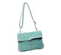 Obotsnoi Bolso bandolera informal unisex para vaqueros, construcción práctica, múltiples bolsillos interiores, perfecto para viajes, uso diario, bolsa de hombro
