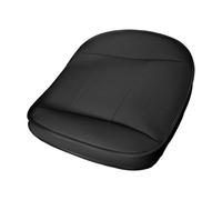 Obotsnoi Borde reforzado para proteger la mitad del asiento del vehículo, cierres secretos molestos, organización de cortesía, protección global, media envoltura antideslizante