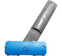 Obotsnoi Brazo de pulverización inferior de repuesto, accesorio de cocina para lavavajillas DGCD2444SDOA, pieza de lavavajillas