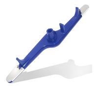 Obotsnoi Brazo de pulverización inferior para lavavajillas 5304517203 para 1545680 154250801 154568002 154414101 PS12585623 PS152495 Brazo inferior para lavavajillas