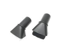 Obotsnoi Cepillo de cerdas suaves de 32 mm de repuesto para aspiradora de succión 2.863-221.0, accesorios de repuesto para aspiradora de piso