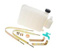 Obotsnoi Depósitos de agua portátiles de capacidad de 9 litros con grifo para conductor de camión, limpieza de manos al aire libre y lavado de platos, tanques de instalación fácil y rápida