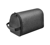 Obotsnoi Funda protectora eficiente y versátil para licuadoras, diseño a prueba de polvo, asa de transporte organizada, solución de almacenamiento de cocina, bolsas de transporte