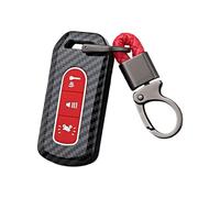 Obotsnoi Funda protectora para llaves de motocicleta, ABS, resistente a arañazos, apta para múltiples motocicletas, múltiples motocicletas