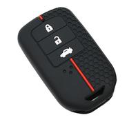 Obotsnoi Funda resistente de elastómero permanente para control remoto de acuerdo consistente SPEED Civil y más resistente al uso de código remoto