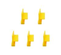 Obotsnoi Herramienta de mantenimiento automático, 5 unidades, eliminación de abolladuras, lengüetas, reparación de múltiples sistemas de formas