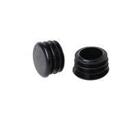 Obotsnoi Juego de 2 tapones para manillar de bicicleta, a prueba de polvo, piezas de tope, palanca de freno de bicicleta, frenos hidráulicos, multiherramienta, llave dinamométrica para radios