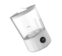 Obotsnoi Lavadora de ropa ultra silenciosa, eficiente para ropa interior y calcetines, lavadora para cargas pequeñas y espacios compactos, lavadora de viaje para apartamentos