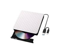 Obotsnoi Lector de escritura digital externo multicompatible para PC, portátil, escritor global