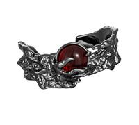 Obotsnoi Llamativos anillos de sol y lunas para parejas, joyería de moda, forma irregular, flexible, banda de dedo romántica, regalos románticos, anillos de sol y lunas, One Size, como se describe