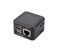 Obotsnoi Mando a distancia KVM de acceso remoto con integración de dirección de Internet, video virtual y KVM 1080P para control de servidor