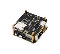 Obotsnoi Mando a distancia KVM de acceso remoto con integración de dirección de Internet, video virtual y KVM 1080P para control de servidor