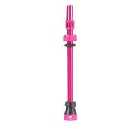 Obotsnoi Mandriles de aire para neumáticos, bombas infladoras, abrazaderas de clip, adaptadores de conector para ciclismo automotriz, instalación rápida, válvulas de bicicletas sin cámara