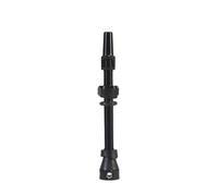 Obotsnoi Mandriles de aire para neumáticos, bombas infladoras, abrazaderas de clip, adaptadores de conector para ciclismo automotriz, instalación rápida, válvulas de bicicletas sin cámara