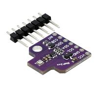 Obotsnoi Módulo altímetro sensorial barométrico digital, módulo altímetro de presión atmosférica para aplicación industrial de presión digital