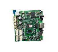 Obotsnoi Módulo de control avanzado de minería con potencia de cálculo de 56th / s para uso doméstico y placa de control de aleaciones de aluminio a gran escala