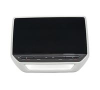 Obotsnoi Monitor de vehículo a prueba de arañazos de 10 pulgadas para consola central ID3, visibilidad mejorada y operaciones rápidas 10A919605G pantalla LCD para coche