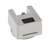 Obotsnoi Motor silencioso barajador automático de tarjetas giratorio de 360 grados, distribuidor de tarjetas de carga para juegos, hogar, fiesta, máquina de reparto rápido