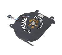 Obotsnoi Pieza de repuesto para ventilador de refrigeración, disipador de calor, tecnología de supresión de ruido, construcción de metal fuerte, silencioso, repuesto de disipador de calor