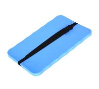 Obotsnoi Placa de entrenamiento de natación ligera con cintura ajustable para técnicas de natación, práctica y ayuda a la flotabilidad, tabla de entrenamiento de natación antideslizante