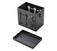 Obotsnoi Prácticas bolsas organizadoras multifuncionales para estufas, bolsas de transporte para aventureros y navegantes, caja de almacenamiento de combustibles a largo plazo, Bkc63, Talla única