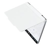 Obotsnoi Protector de pantalla para consola central, protector a prueba de arañazos, pantalla de poliuretano a prueba de arañazos