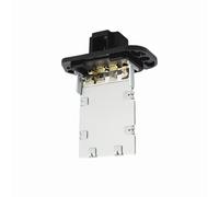 Obotsnoi Resistencia de motor de ventilador a prueba para modelos de automóviles compactos, gestión precisa de los flujos de aire y estabilidad operativa extendida, resistencia de soplador de