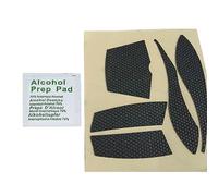 Obotsnoi Skin Grip Tape for Anywhere2 2S Gaming Mous Grips Gaming Mous Grips Gaming Mice Grips Skin Grip Protector para cubierta