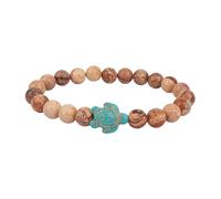 Obotsnoi Tortugas ballena elásticas para la conservación de la vida silvestre, acuario Georgias, adecuado para hombres y mujeres de moda, accesorios de inspiración natural, One Size, como se describe