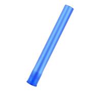 Obotsnoi Tubo de cabeza de horquilla de suspensión de bicicleta de alto rendimiento con absorción de impactos avanzada para ciclismo suave en montaña, aleación de durabilidad, horquilla de ciclismo