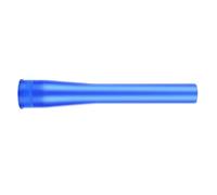 Obotsnoi Tubo universal de horquilla de bicicleta de liberación rápida, ligero, tubo de horquilla para bicicleta de montaña, estabilidad y durabilidad, aleaciones de ciclismo