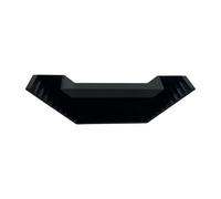 Obotsnoi Túnel decorativo para acuarios pequeños, cueva para esconder peces de agua dulce, camarones y especies pequeñas, adorno para peces