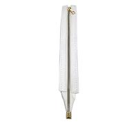 Obotsnoi Zipes De Bolsos Metal Zipes 30 Cm Pu Camil Servicio Pesado Con Agujeros Accesorios Reemplazo Bricolaje Reemplazo Bricolaje PU Pesado Para Bolsas Costura