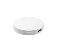 Obounds Gateway inteligente inalámbrico de múltiples protocolos Blanco