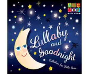 O'Boyle,Sean - Lullaby And Goodnight: Lullabies For Little Ones