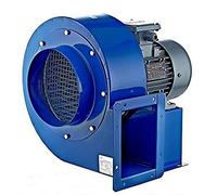 OBR260T Radial Ventilador Radial Centrífugo ventiladores radiales TURBINA CENTRÍFUGA industriales extractores centrifugos Centrifuge Fan Ventilación extractor
