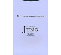 Mysterium Coniunctionis - Volumen 14: Vol. 14 (Obras Completas de Carl Gustav Jung)