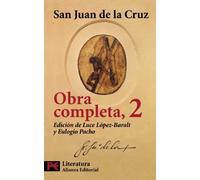 Obra completa, 2 (El Libro De Bolsillo - Literatura)