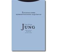 Obra completa C.G. Jung. Estudio sobre las representaciones alquimicas. Vol 13