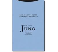 Obra Completa Carl Gustav Jung. Vol 7, Dos escritos sobre psicología analítica (Tela) | Carl G. Jung