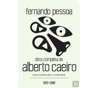 Obra Completa de Alberto Caeiro