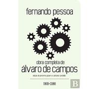 Obra Completa de Álvaro de Campos